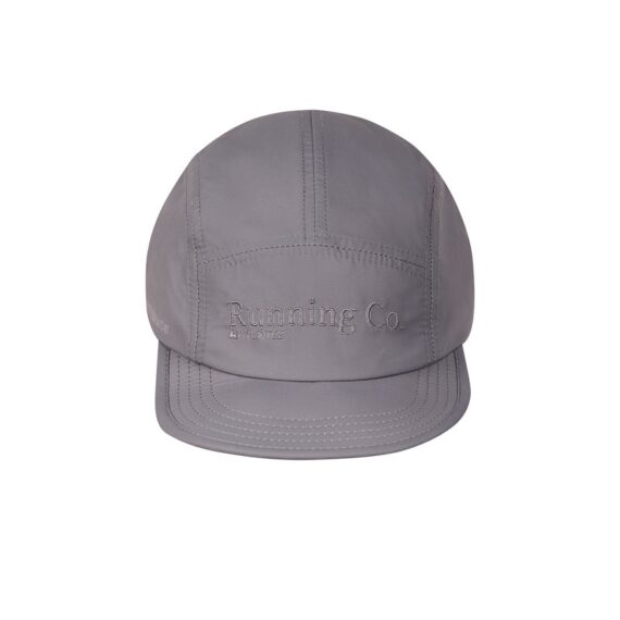 WILDTEE - CAPPELLO FALLEN ROCK  GREY WT27