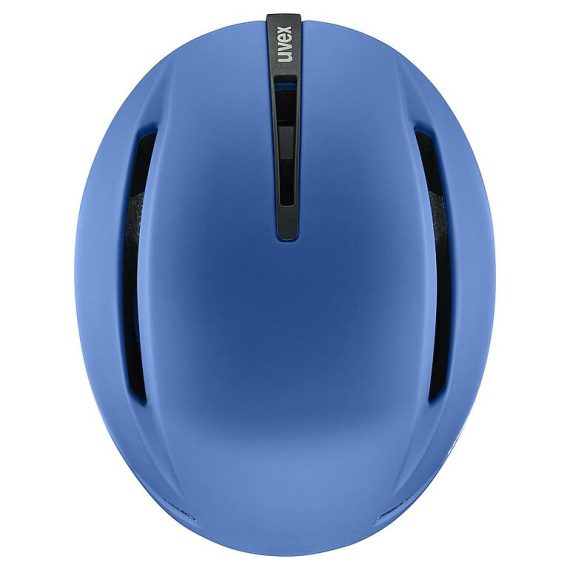 UVEX - CASCO SCI JR VITI  PURE AZURE SHINY 566322 - immagine 4