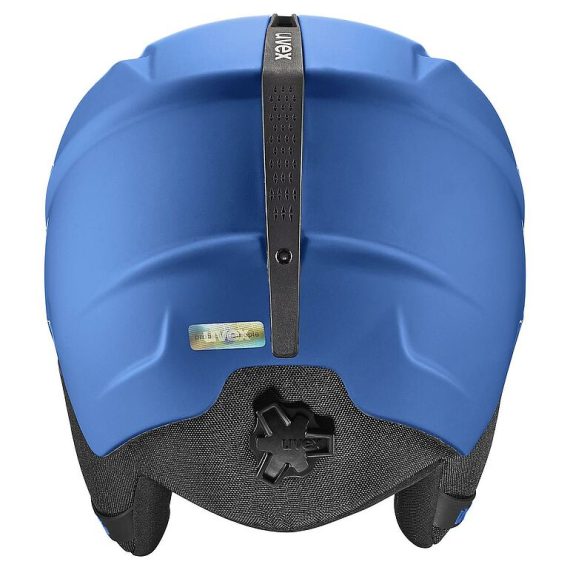 UVEX - CASCO SCI JR VITI  PURE AZURE SHINY 566322 - immagine 3