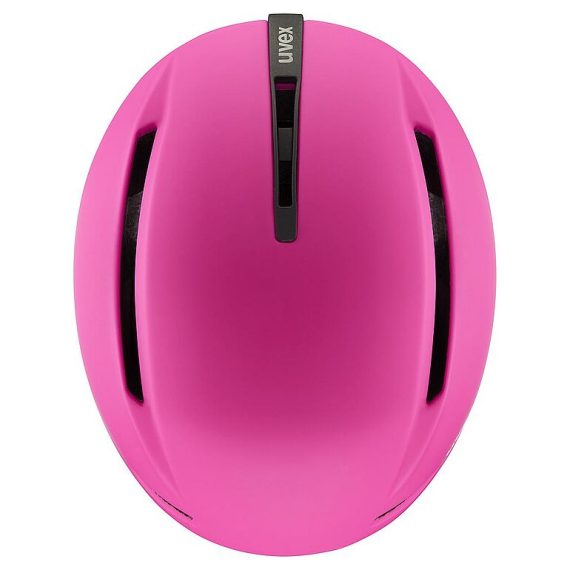 UVEX - CASCO SCI JR VITI  PURE BERRY SHINY 566322 - immagine 4