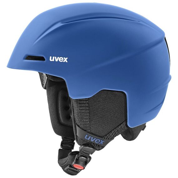 UVEX - CASCO SCI JR VITI  PURE AZURE SHINY 566322