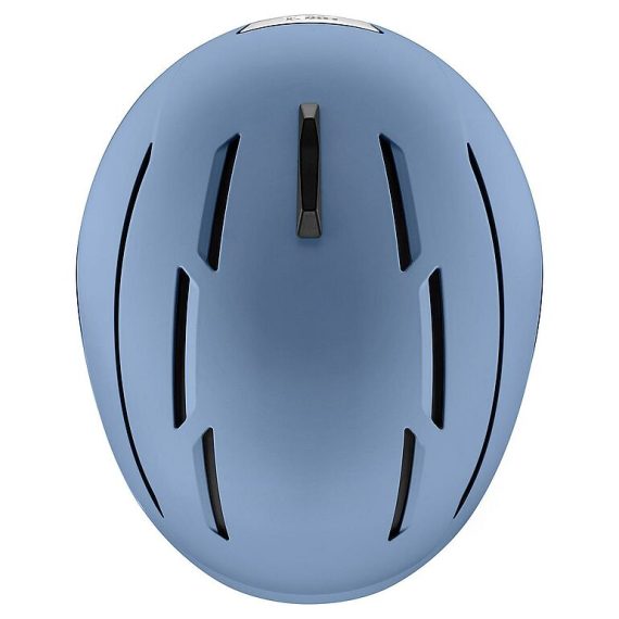 UVEX - CASCO SCI GRAVITATE  STONE BLUE-G BLACK 566324 - immagine 4