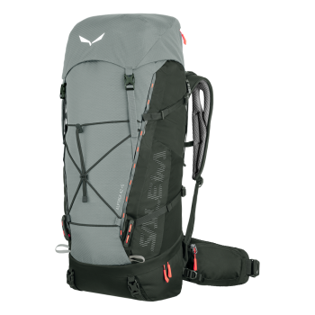 SALEWA - ZAINO ALP TREK 42+5LT.  5136 SHADOW/DARK OLIVE 1258