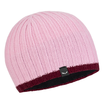 SALEWA - BERRETTO ORTLES WO BEANIE  6591 ZEPHYR 28708