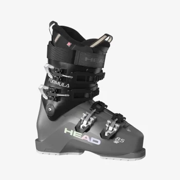 HEAD - SCARPONI W FORMULA 85 MV  ANTHRACITE/BLACK 604172