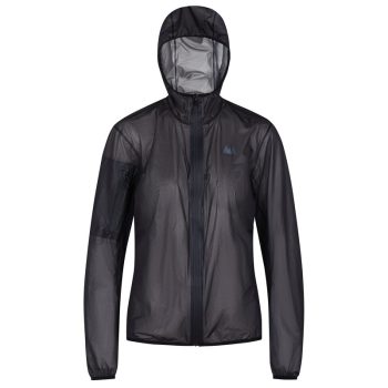 WILDTEE - GIACCA BLACK CANYON  BLACK WT720