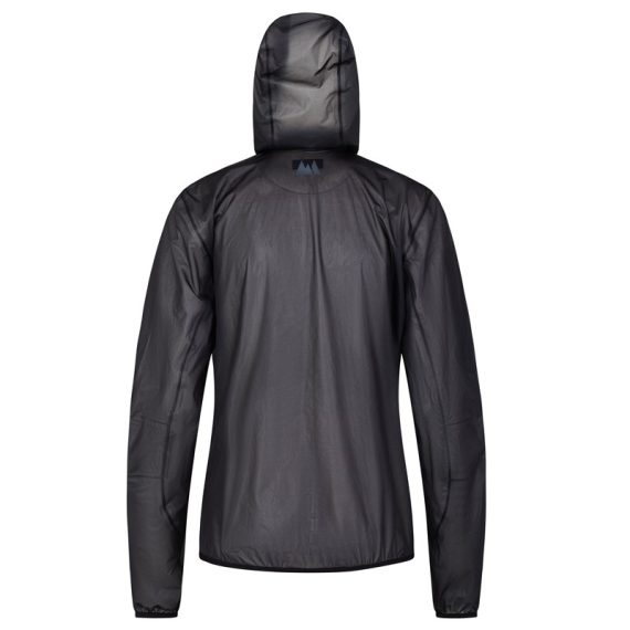 WILDTEE - GIACCA BLACK CANYON  BLACK WT720 - immagine 2