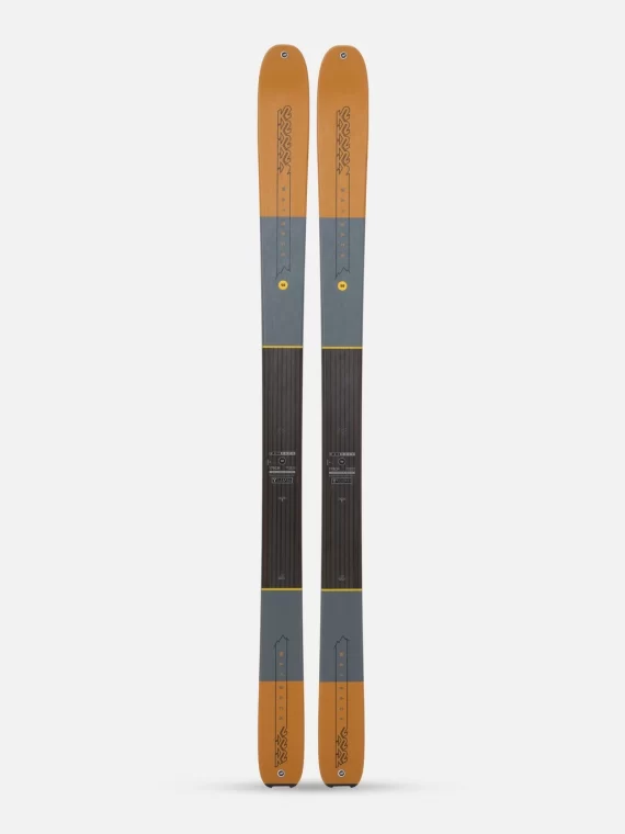 K2 - SCIALP WAYBACK 98  - 10H0201.101.1