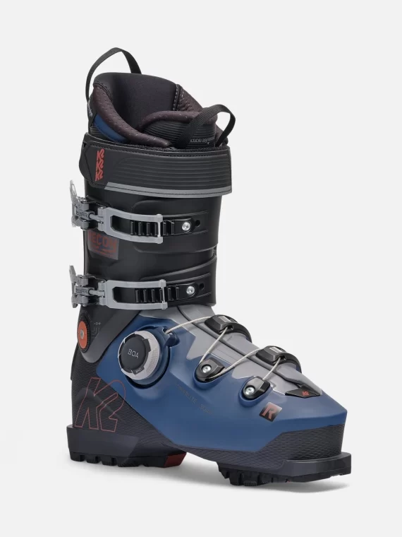 K2 - SCARPONI RECON 110 BOA  - 10K2010.1.1