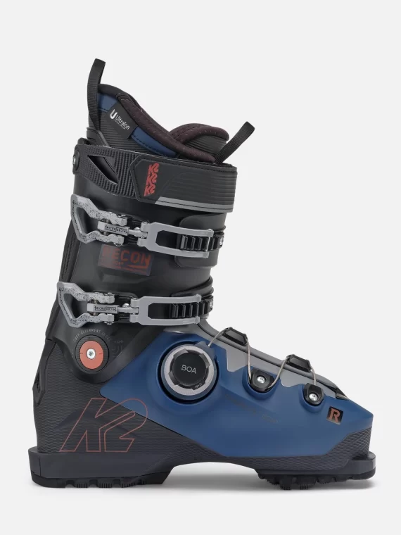 K2 - SCARPONI RECON 110 BOA  - 10K2010.1.1 - immagine 2