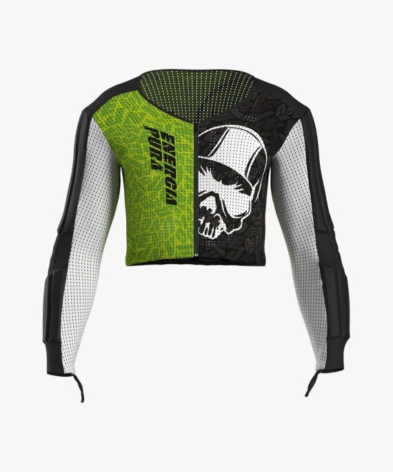 ENERGIA PURA - MAGLIA RACING  PIXEL M1000X/JR