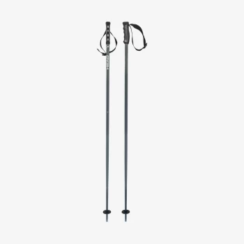 HEAD - BASTONCINI SCI MULTI  GREY WHITE 3818