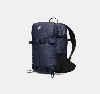 MAMMUT - ZAINO DONNA NIRVANA 28LT.  5975 MARINE-BLACK 2560.00220