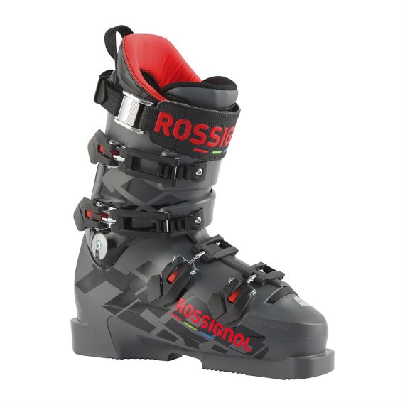 ROSSIGNOL - SCARPONI WORLD CUP ZB  METEOR GREY RBN9250