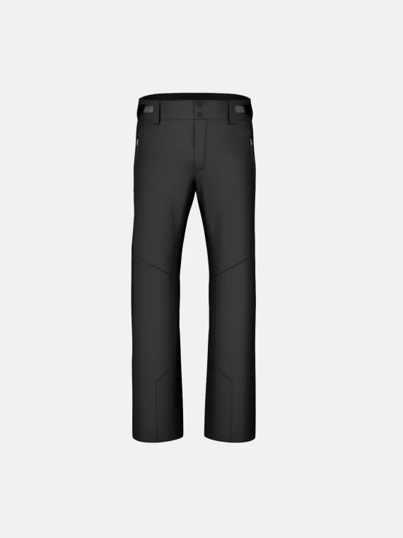 HEAD - PANTALONI SCI SUMMIT PANTS  BLACK 821764