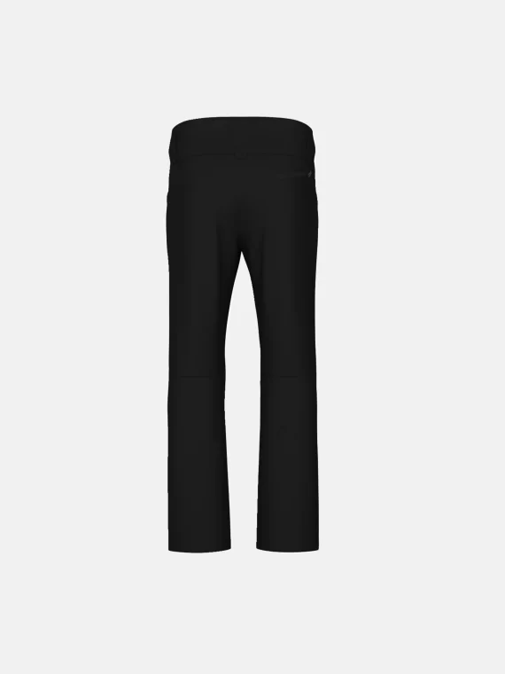 HEAD - PANTALONI SCI SUMMIT PANTS  BLACK 821764 - immagine 2