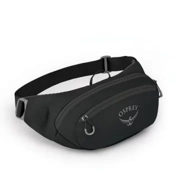OSPREY - MARSUPIO DAYLITE WAIST  BLACK 1.055