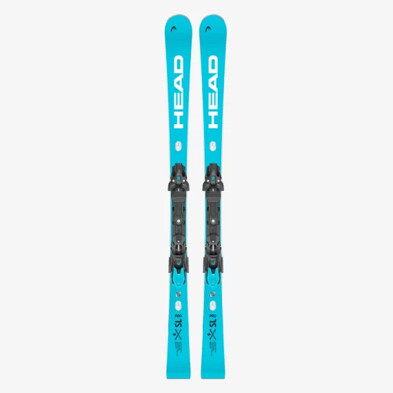 HEAD - SCI WC REBELS E-SL PRO FF ST16 BLUE/WHITE 313234