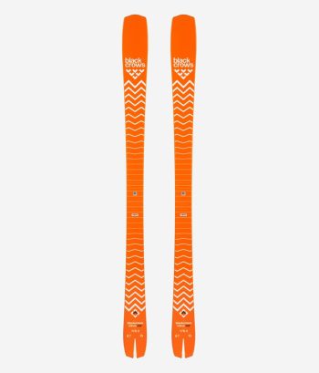 BLACK CROWS - SCI MIRUS COR  ORANGE 102138