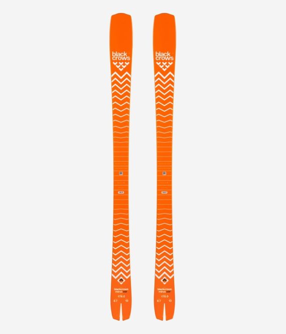 BLACK CROWS - SCI MIRUS COR  ORANGE 102138