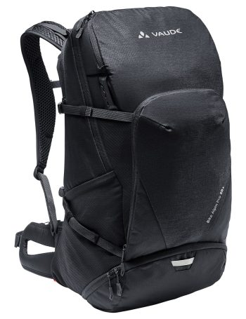VAUDE - ZAINO BIKE ALPIN 28+  BLACK 15325