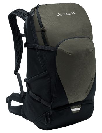 VAUDE - ZAINO BIKE ALPIN 28+  KHAKI 15325