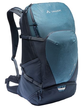 VAUDE - ZAINO BIKE ALPIN 28+  BALTIC SEA 15325