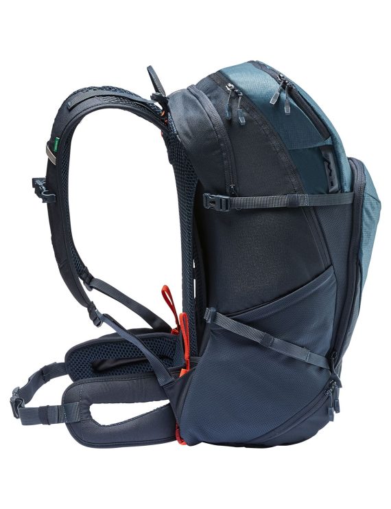 VAUDE - ZAINO BIKE ALPIN 28+  BALTIC SEA 15325 - immagine 3