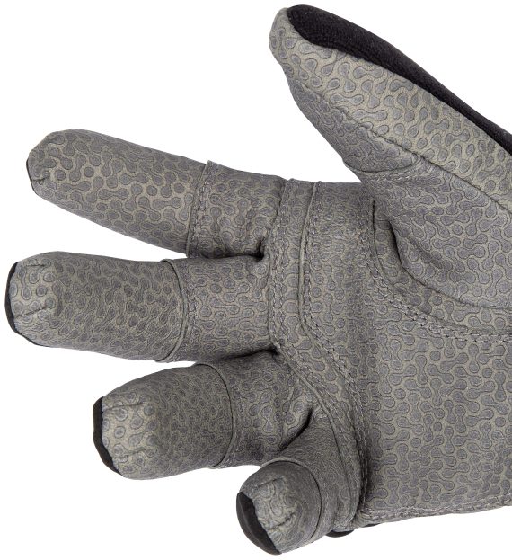 CAMP - GUANTI GEKO ICE PRO  NERO 3543 - immagine 2