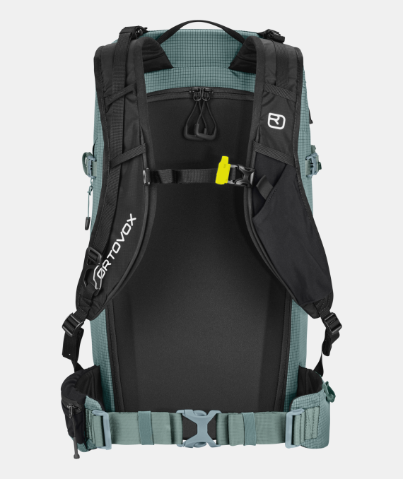 ORTOVOX - ZAINO SWITCHBACK 32LT.  GLACIER NAVY 49253 - immagine 2