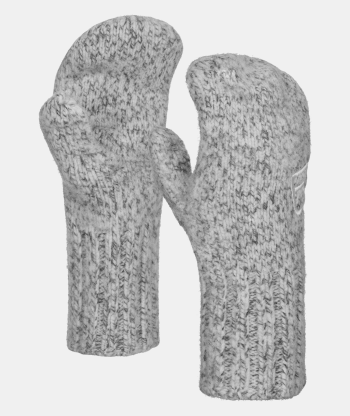 ORTOVOX - MOFFOLE CLASSIC WOOL  GREY BLEND 52702