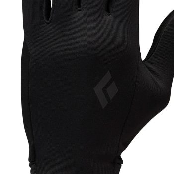 BLACK DIAMOND - GUANTI LIGHTWEIGHT SCREENTAP  0002 BLACK BD801808