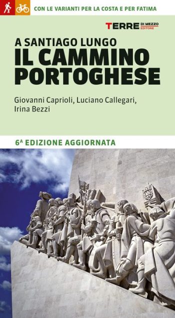 SANTIAGO LUNGO CAMM PORTOGHESE  - TER1976