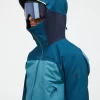 PEAK PERFORMANCE - GIACCA SCI VISLIGHT GTX  INFINITY TEEL HYDRO FRESH G78734150 - immagine 5