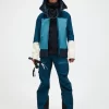 PEAK PERFORMANCE - GIACCA SCI VISLIGHT GTX  INFINITY TEEL HYDRO FRESH G78734150 - immagine 4