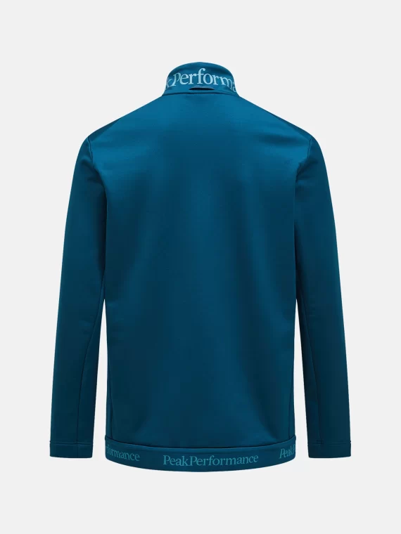 PEAK PERFORMANCE - GIACCA SCI RIDER TECH  INFINITY TEEL HYDRO FRESH G79551070 - immagine 2