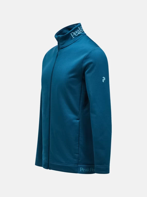 PEAK PERFORMANCE - GIACCA SCI RIDER TECH  INFINITY TEEL HYDRO FRESH G79551070 - immagine 3