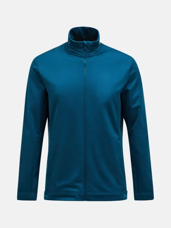 PEAK PERFORMANCE - GIACCA SCI RIDER TECH  INFINITY TEEL HYDRO FRESH G79551070