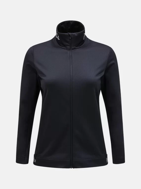PEAK PERFORMANCE - GIACCA DONNA SCI RIDER TECH  BLACK G79559030