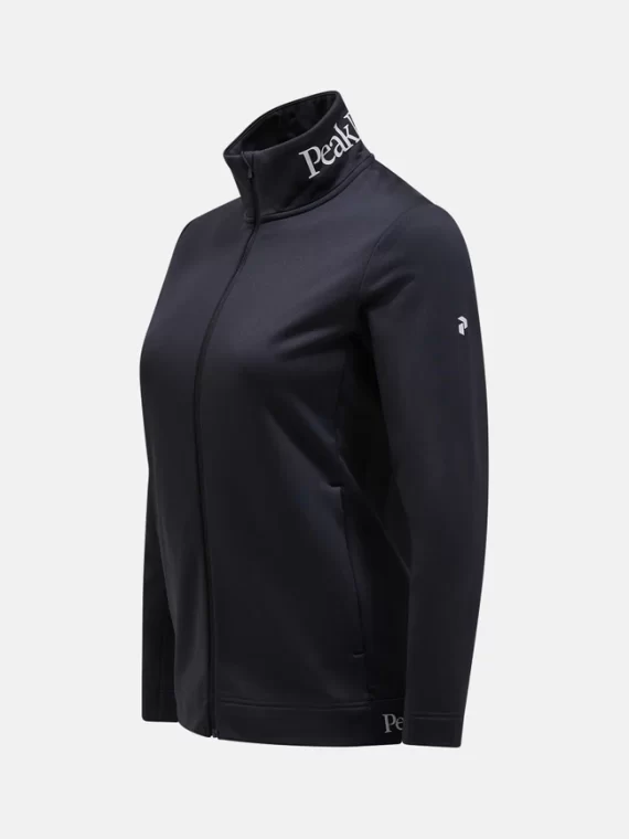 PEAK PERFORMANCE - GIACCA DONNA SCI RIDER TECH  BLACK G79559030 - immagine 3