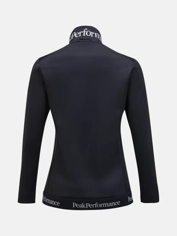 PEAK PERFORMANCE - GIACCA DONNA SCI RIDER TECH  BLACK G79559030 - immagine 2