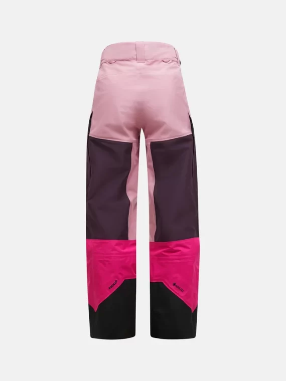 PEAK PERFORMANCE - PANTALONE DONNA SCI GRAVITY GT  BITTER ROOT G80359030 - immagine 3