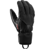 LEKI - GUANTI HS HEVON 3D  BLACK 65483930