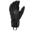 LEKI - GUANTI HS HEVON 3D  BLACK 65483930 - immagine 2
