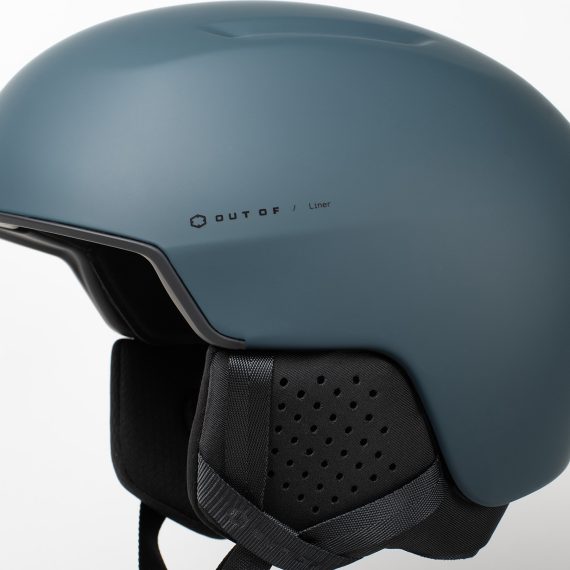 OUT OF - CASCO LINER  210 NIGHT BLUE XH.LINER - immagine 2