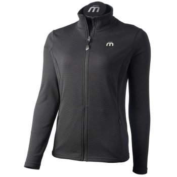 MICO - GIACCA DONNA WARM CONTROL F/Z  007 NERO 675