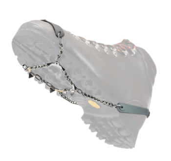 NORTEC - RAMPONCINI EASY  TG.XL 51040