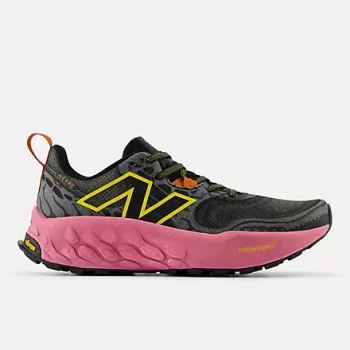 NEW BALANCE - SCARPE DONNA HIERRO V8  BLACK PINK WTHIERD8
