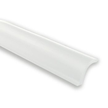 PROFILO COPRIVITI MM 15  BIANCO 15017.10