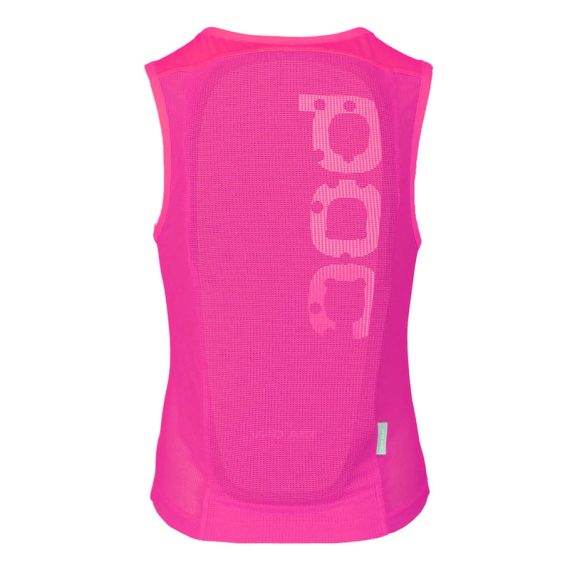 POC - PROTEZIONE POCITO VPD AIR VEST  FLUO PINK 20024 - immagine 2